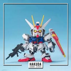 Mô hình SDBB 259 Strike Gundam Striker Wepon Pack - Chính hãng Bandai Nhật Bản