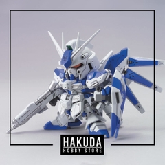 Mô hình SDBB SD Hi nu Hinu Gundam - Chính hãng Bandai Nhật Bản