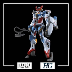 Mô hình HGGG 259 1/144 HG GQuuuuuuX - Chính hãng Gundam Bandai Nhật Bản
