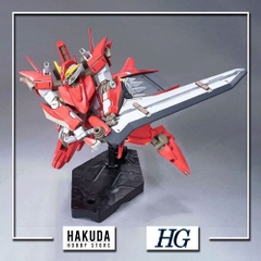 Mô hình HG 00 12 1/144 Gundam Throne Zwei - Mô hình chính hãng Bandai Nhật Bản