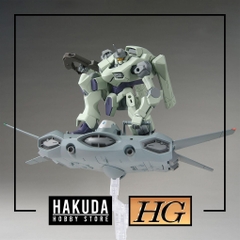 Mô hình HGWM 15 1/144 HG Tickbalang - Chính hãng Bandai Nhật Bản