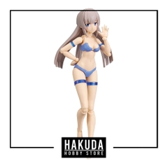 Mô hình phụ kiện 30MS OB06 Option Body Parts Type S01 (Color A) - Chính hãng Bandai Nhật Bản