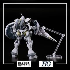 Mô hình HGGG 007 1/144 HG Xavier's Gyan Hakuji Packs - Chính hãng Gundam Bandai Nhật Bản