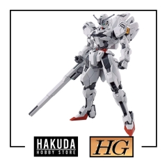 Mô hình HGWM 26 1/144 HG Gundam Calibarn - Chính hãng Bandai Nhật Bản