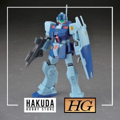 Mô hình HGUC 1/144 HG GM Sniper II - Chính hãng Bandai Nhật Bản