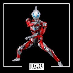 Mô hình Figure-rise Standard Ultraman Geed Primitive - Chính hãng bandai Nhật Bản