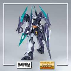 Mô hình MG 1/100 Gundam Age II Magnum - Mô hình chính hãng Gundam Bandai Nhật Bản
