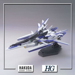 Mô hình HGUC 148 1/144 HG Gundam Delta Kai - Chính hãng Bandai Nhật Bản