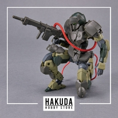Mô hình phụ kiện 30MM 01 Customize Material (Pipe Parts Multi-Joint) - Chính hãng Bandai Nhật Bản