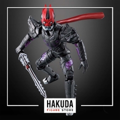 Mô hình Sodo Kamen Rider Saber Book 10 - Chính hãng Bandai Nhật Bản