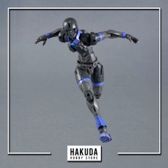 Mô hình 30MF Liber Assassin - Chính hãng Bandai Nhật bản
