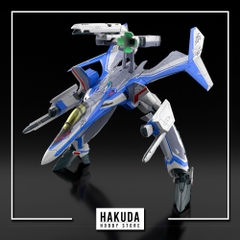 Mô hình HG VF Siegfried Hayate Immelmann Use - Chính hãng Bandai Nhật Bản