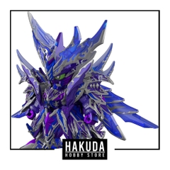 Mô hình SDWH 31 SD Alternative Justice Dragon - Chính hãng Bandai Nhật Bản