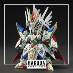 Mô hình SDWH SD Knight Strike Gundam - Chính hãng Bandai Nhật Bản