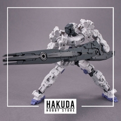 Mô hình phụ kiện 30MM Option Parts Set 11 (Large Cannon Arm Unit) - Chính hãng Bandai Nhật Bản