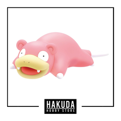Mô hình Pokemon Plamo Collection Quick! 15 Slowpoke - Mô hình chính hãng Bandai Nhật Bản