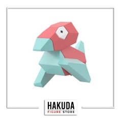 Mô hình P-Bandai Pokemon Scale World 1/20 Slyph Company Set (Kanto Region) - Chính hãng Bandai Nhật Bản