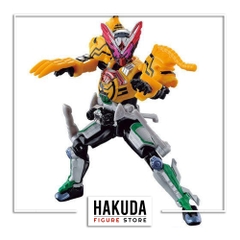 Mô hình Sodo Kamen Rider Zi-O Ride 4 - Chính hãng Bandai Nhật Bản