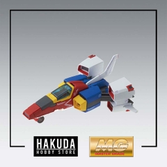 Mô hình MG 1/100 ZZ Gundam Ver. Ka - Chính hãng Bandai Nhật Bản