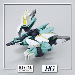 Mô hình HGBDR 1/144 Nepteight Unit - Mô hình gundam chính hãng Bandai Nhật Bản
