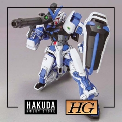 Mô hình HG Seed 1/144 Gundam Astray Blue Frame - Chính hãng Bandai Nhật Bản