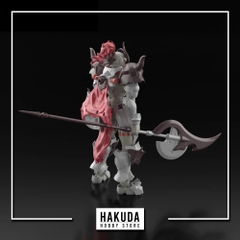 Mô hình 30MF Liber Warrior - Mô hình chính hãng Bandai Nhật bản