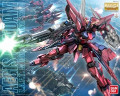 Mô hình MG 1/100 Aegis Gundam - Mô hình Gundam chính hãng Bandai Nhật Bản