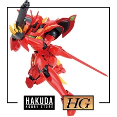 Mô hình HG Age 1/144 Zeydra - Chính hãng Bandai Nhật Bản