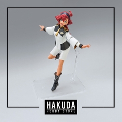 Mô hình Figure-rise Standard Suletta Mercury - Chính hãng bandai Nhật Bản