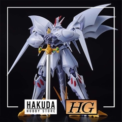 Mô hình HG Cybaster - Chính hãng Bandai Nhật Bản