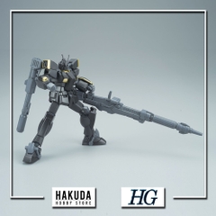 Mô hình HGBF 061 1/144 HG Lightning Black Warrior - Chính hãng Bandai Nhật Bản