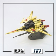 Mô hình HGUC 136 1/144 HG Delta Gundam - Chính hãng Bandai Nhật Bản