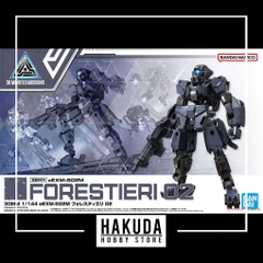 Mô hình 30MM Forestieri 02 - Chính hãng Bandai Nhật Bản