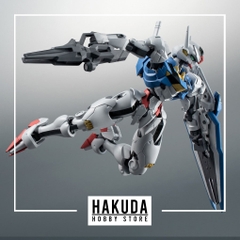 Mô hình Robot Spirits Gundam Aerial Ver. A.N.I.M.E. - Chính hãng Bandai Nhật Bản