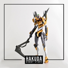 Phụ kiện 1/144 RG Evangelion 00 Accessories - Bộ vũ khí