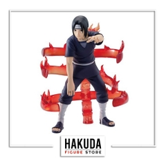 Mô hình Uchiha Itachi (Naruto Effectreme) - Chính hãng Bandai Nhật Bản