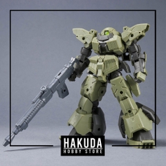 Mô hình 30MM Revernova (Green) - Chính hãng Bandai Nhật Bản