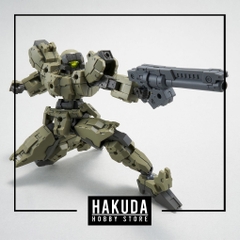 Mô hình 30MM Rabiot (Green) - Chính hãng Bandai Nhật Bản