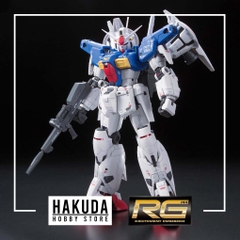 Mô hình RG 13 1/144 RG GP01Fb Full Burnern - Chính hãng Bandai Nhật Bản