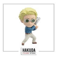 Mô hình Jujutsu Kaisen Adverge Motion 2 - Chính hãng Bandai Nhật Bản