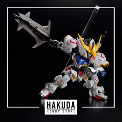 Mô hình MGSD Gundam Barbatos - Chính hãng Bandai Nhật Bản