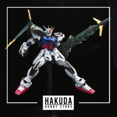 Mô hình PG 1/60 Perfect Strike Gundam - Chính hãng Bandai Nhật Bản