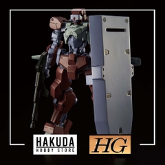 Mô hình HG IBO 1/144 IO Frame Shiden - Mô hình Gundam chính hãng Bandai Nhật Bản