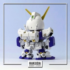 Mô hình SDBB 273 SD Gundam  NT1 - Chính hãng Gundam Bandai Nhật Bản