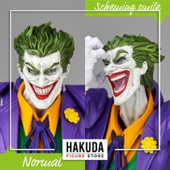 Mô hình Amazing Yamaguchi No.021 Joker - Chính hãng Revoltech