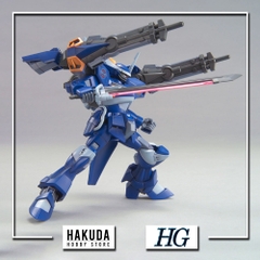 Mô hình HG Seed MSV 05 1/144 CGUE Type D.E.E.P Arms - Chính hãng Bandai Nhật Bản