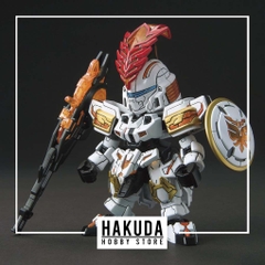 Mô hình SDSS SD Xiahou Yuan Tallgeese - Chính hãng Bandai Nhật Bản