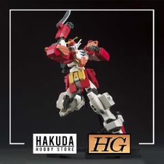 Mô hình HGAC 1/144 HG Gundam Heavyarms - Chính hãng Bandai Nhật Bản