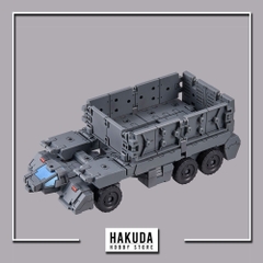 Mô hình 30MM Extended Armament Vehicle (Customize Carrier Ver.) - Chính hãng Bandai Nhật Bản