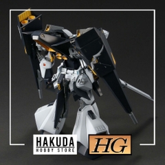 Mô hình HGUC 073 1/144 HG Gaplant TR5 Hrairoo - Chính hãng Bandai Nhật Bản